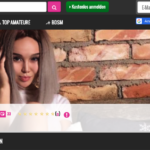 ScharfeSussi verführt dich beim Online-Sex auf Big7.com, sie ist neu und jungfräulich